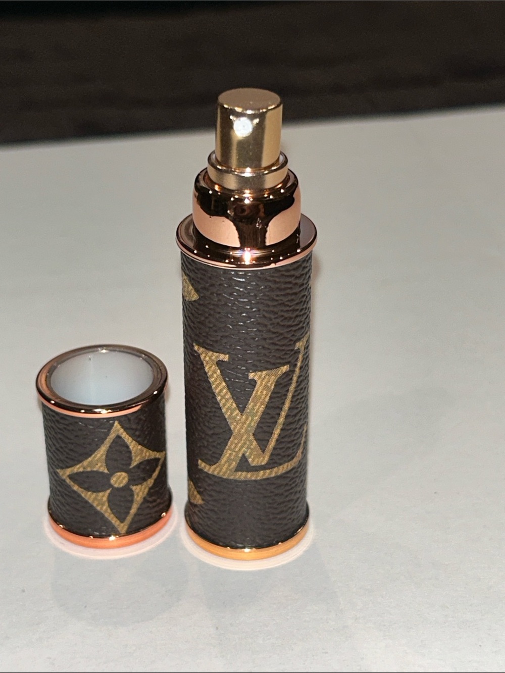 Travel atomizer - Picture 3 of 3